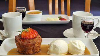 Chinchilla Great Western Motor Inn