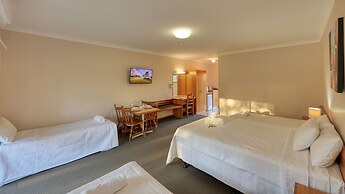 Chinchilla Great Western Motor Inn