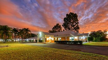Chinchilla Great Western Motor Inn