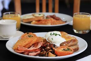 Chinchilla Great Western Motor Inn