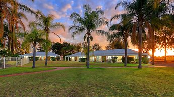 Chinchilla Great Western Motor Inn