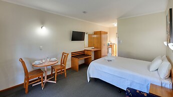 Chinchilla Great Western Motor Inn