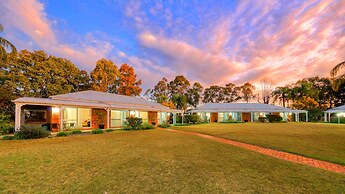 Chinchilla Great Western Motor Inn