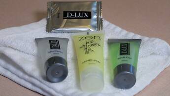 Chinchilla Great Western Motor Inn