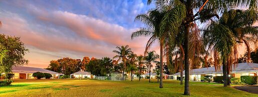 Chinchilla Great Western Motor Inn