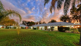 Chinchilla Great Western Motor Inn