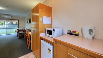 Chinchilla Great Western Motor Inn