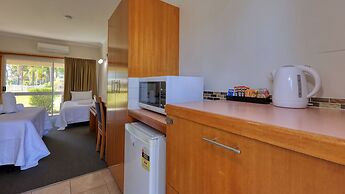 Chinchilla Great Western Motor Inn