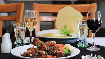 Chinchilla Great Western Motor Inn