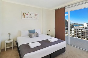 Pandanus Mooloolaba