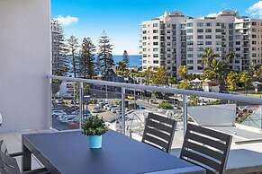 Pandanus Mooloolaba