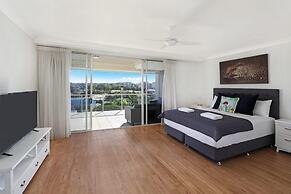 Pandanus Mooloolaba