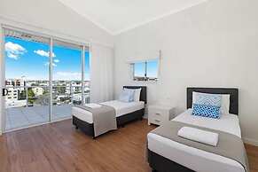 Pandanus Mooloolaba