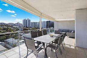 Pandanus Mooloolaba