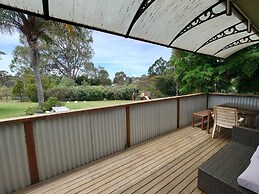 Top of the Lake Units