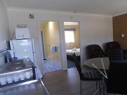 Top of the Lake Units