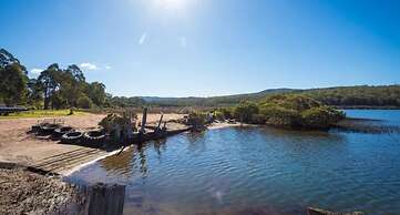 Top of the Lake Units