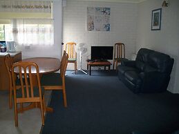 Top of the Lake Units