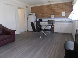 Top of the Lake Units