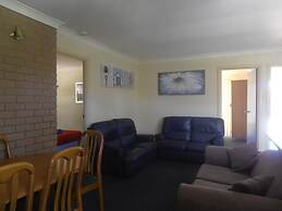 Top of the Lake Units