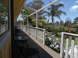 Top of the Lake Units