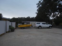 Top of the Lake Units