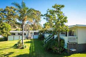 Top of the Lake Units