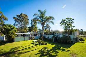 Top of the Lake Units