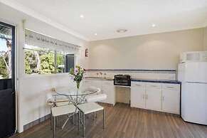 Top of the Lake Units