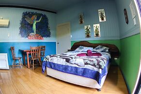 Batchelor Butterfly Farm