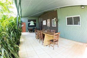 Batchelor Butterfly Farm