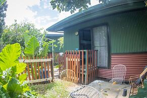 Batchelor Butterfly Farm