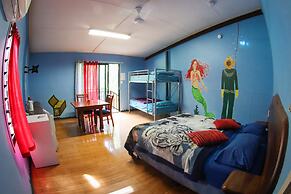 Batchelor Butterfly Farm