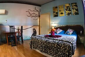 Batchelor Butterfly Farm