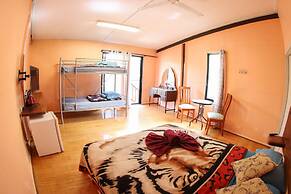 Batchelor Butterfly Farm