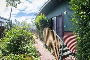 Batchelor Butterfly Farm