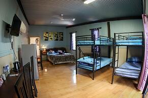 Batchelor Butterfly Farm