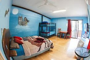 Batchelor Butterfly Farm