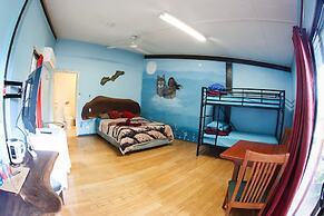 Batchelor Butterfly Farm