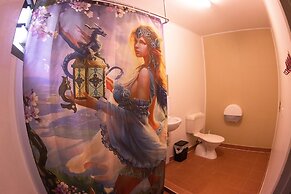 Batchelor Butterfly Farm