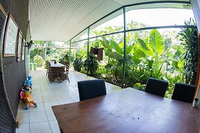 Batchelor Butterfly Farm