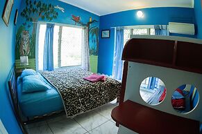 Batchelor Butterfly Farm