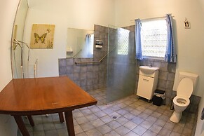 Batchelor Butterfly Farm