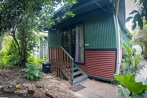 Batchelor Butterfly Farm