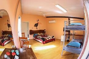 Batchelor Butterfly Farm