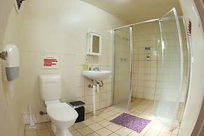 Batchelor Butterfly Farm