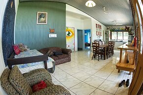 Batchelor Butterfly Farm