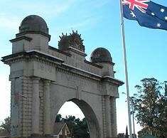 Ambassador Motor Inn Ballarat