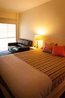 Ambassador Motor Inn Ballarat