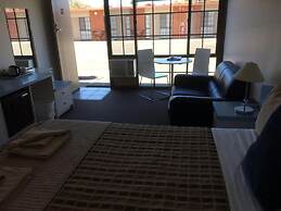 Ambassador Motor Inn Ballarat